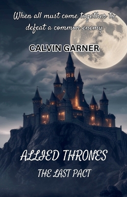 Cover of Allied Thrones