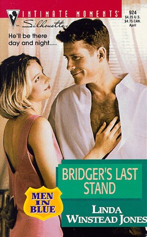 Cover of Bridger's Last Stand