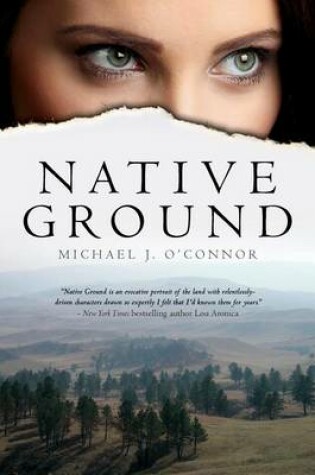 Cover of Native Ground