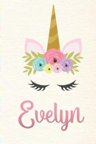 Cover of Evelyn