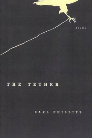 Cover of The Tether