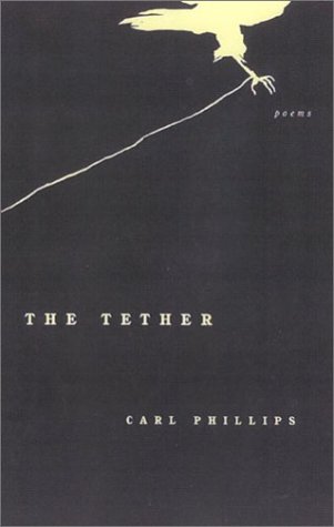 Book cover for The Tether