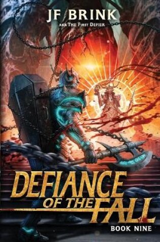 Defiance of the Fall 9