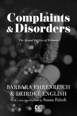 Cover of Complaints & Disorders [Complaints and Disorders]