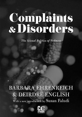 Cover of Complaints & Disorders [Complaints and Disorders]