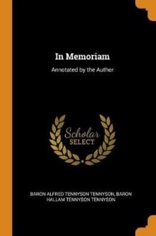 Cover of In Memoriam