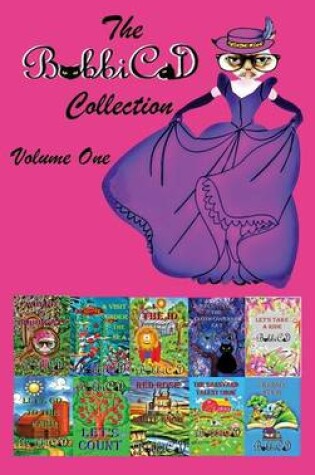 Cover of The BobbiCat Collection - Volume One