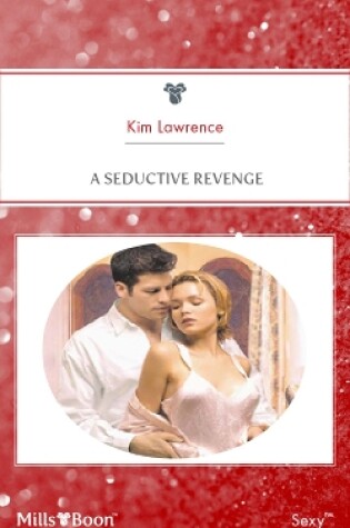 Cover of A Seductive Revenge