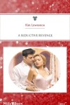 Book cover for A Seductive Revenge