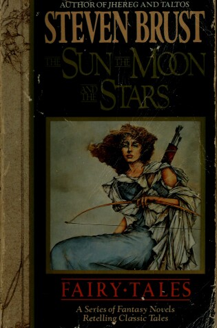 Cover of Sun Moon and Stars