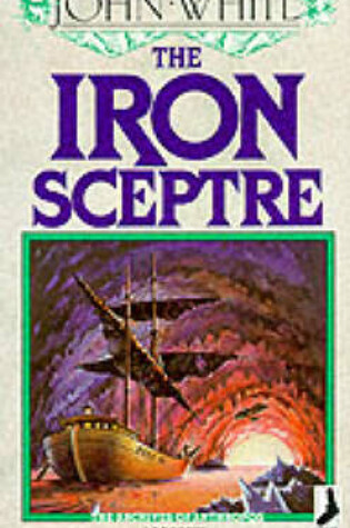 Cover of The Iron Sceptre