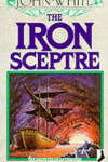 Book cover for The Iron Sceptre