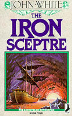 Cover of The Iron Sceptre