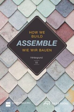 Cover of Assemble