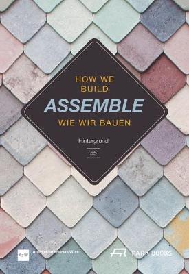 Book cover for Assemble