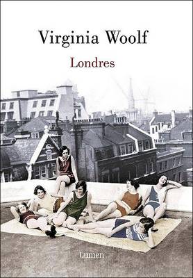 Book cover for Londres