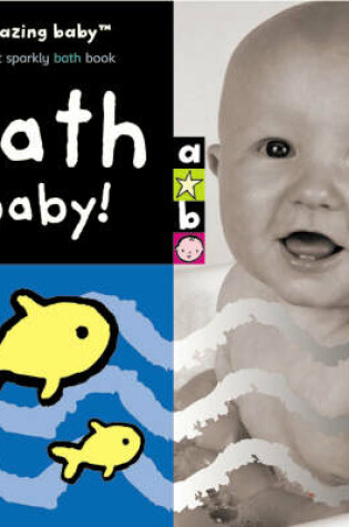 Cover of Bath Baby