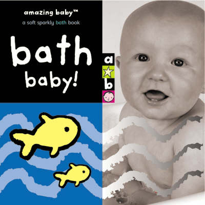 Book cover for Bath Baby