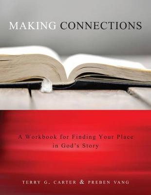 Book cover for Making Connections