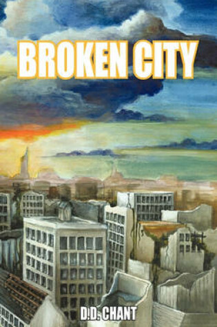 Broken City