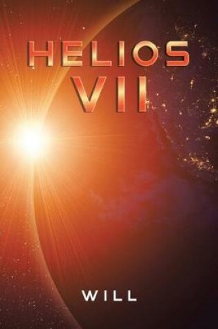 Cover of Helios Vii