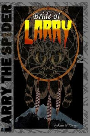 Cover of Bride of Larry