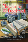Book cover for Murder By The Bookend