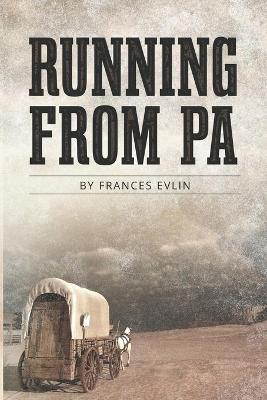 Cover of Running From Pa