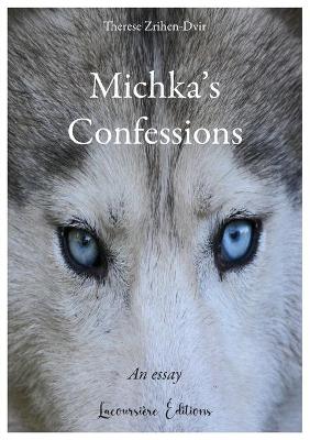 Book cover for Michka's Confessions