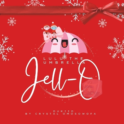 Cover of LuLu the Umbrella Jell-O