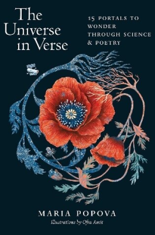 Cover of The Universe in Verse