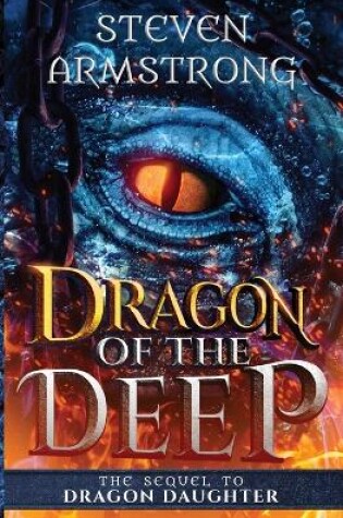 Cover of Dragon of the Deep