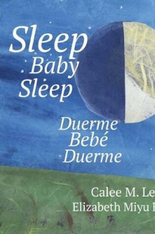 Cover of Duerme, bebe, duerme/ Sleep Baby Sleep