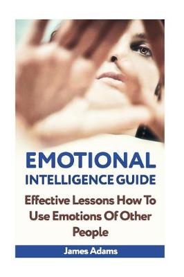 Book cover for Emotional Intelligence Guide