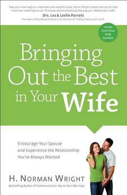 Book cover for Bringing Out the Best in Your Wife