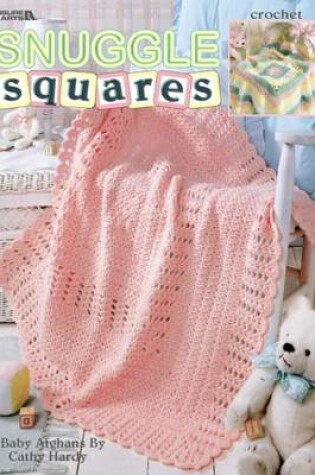 Cover of Snuggle Squares