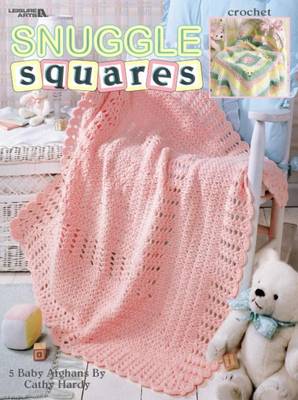 Cover of Snuggle Squares