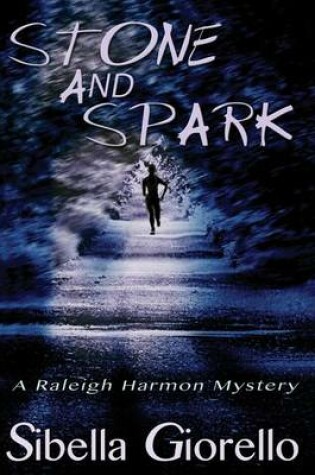 Cover of Stone and Sparks