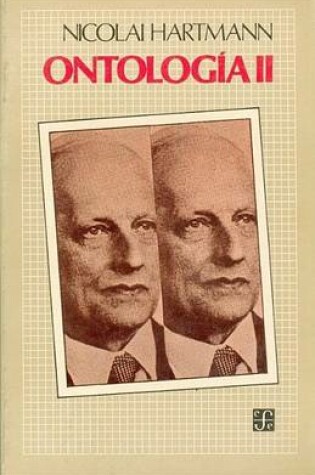Cover of Ontologia, II