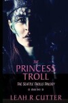 Book cover for The Princess Troll