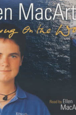 Cover of Taking On the World (CD)