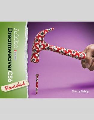 Book cover for Adobe (R) Dreamweaver (R) Creative Cloud Revealed Update