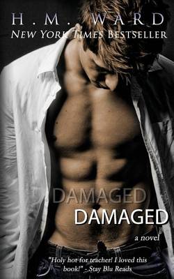 Book cover for Damaged