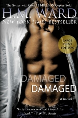 Cover of Damaged