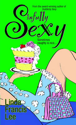Book cover for Sinfully Sexy