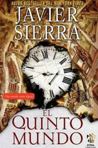 Cover of El Quinto Mundo