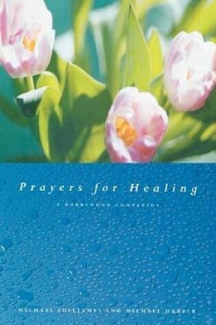 Cover of Prayers for Healing