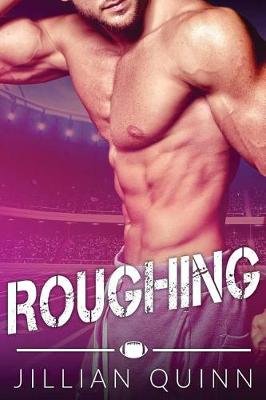 Book cover for Roughing