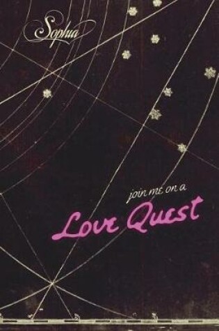 Cover of Join Me on a Love Quest