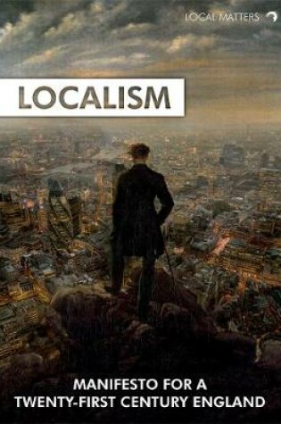 Cover of Localism